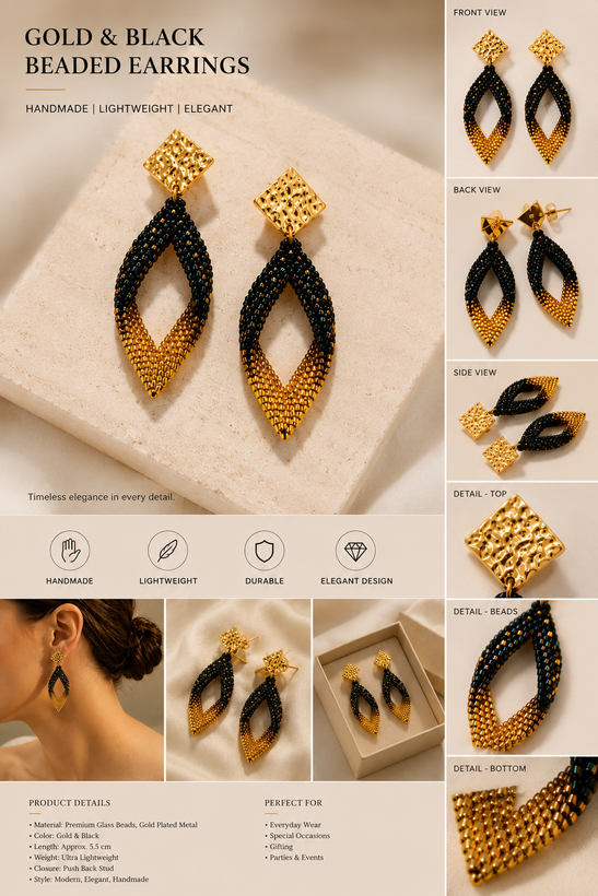 گوشواره الماسی